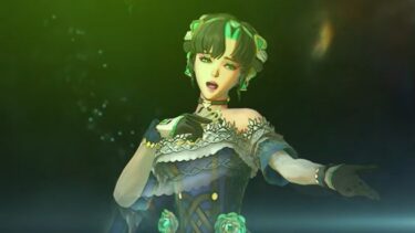 【サガエメ】ディーヴァ最初に選んでラスボス詰んだ感がひでぇ…