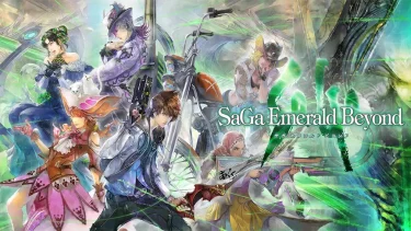 【サガエメ】もしかして今作の長剣とか斧とか槍て微妙なの？？←これ